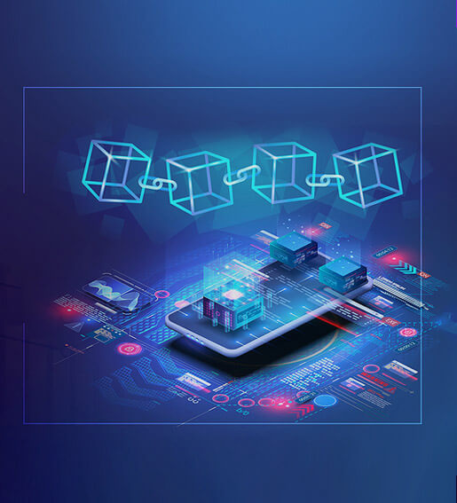 Blockchain Development Smart Contracts Web3 DeFi | Vrintra Labs