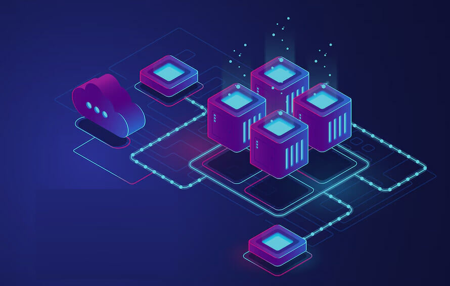 Ethereum Polygon Solana Smart Contract Development | Vrintra Labs