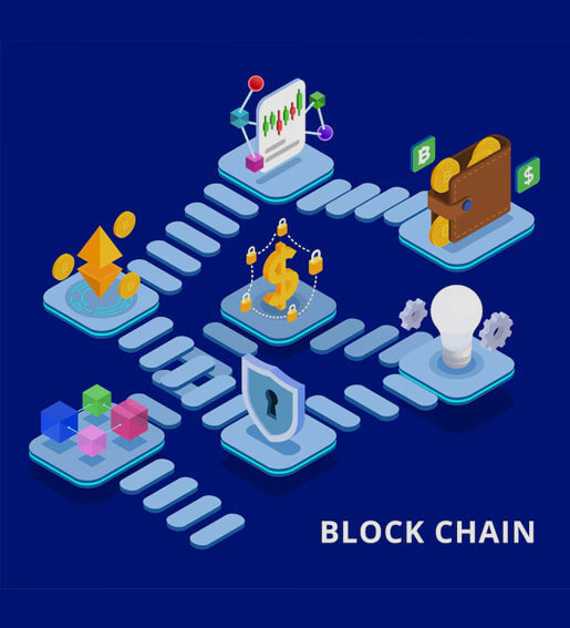 Enterprise Blockchain and Tokenization Solutions | Vrintra Labs